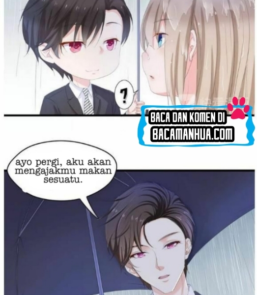 The President Lovely Wife Chapter 05 Gambar 15